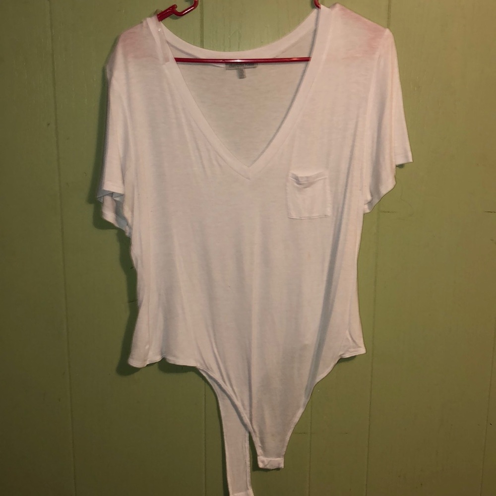 Body suit